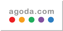 Logotyp agoda