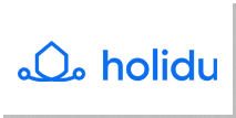 Logotyp holidu