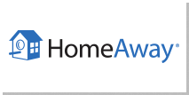Logotyp homeaway